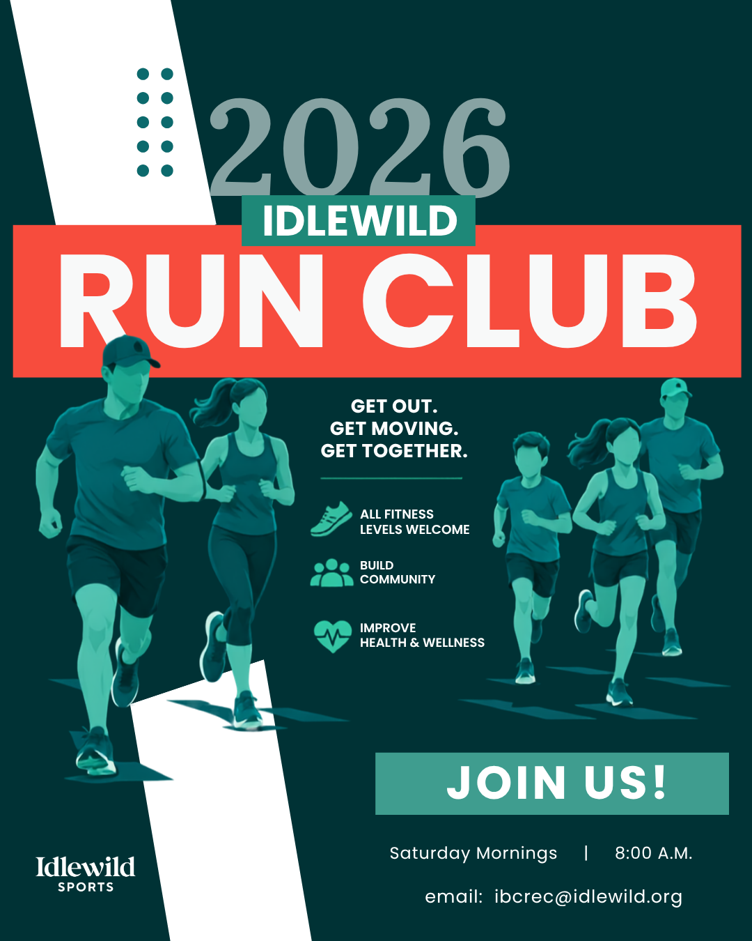 Idlewild Run Club